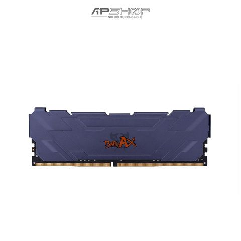 Ram Colorful Battle AX 16GB Bus 3200 CL16 DDR4 | Chính hãng
