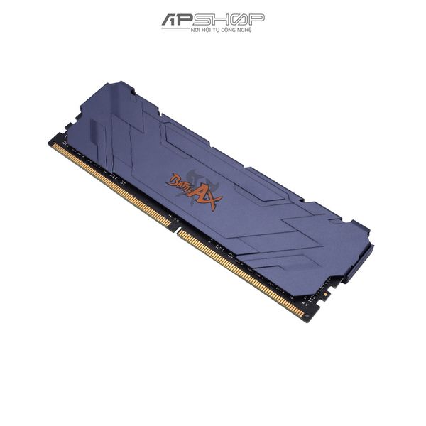 Ram Colorful Battle AX 8GB Bus 3200 CL16 DDR4 | Chính hãng