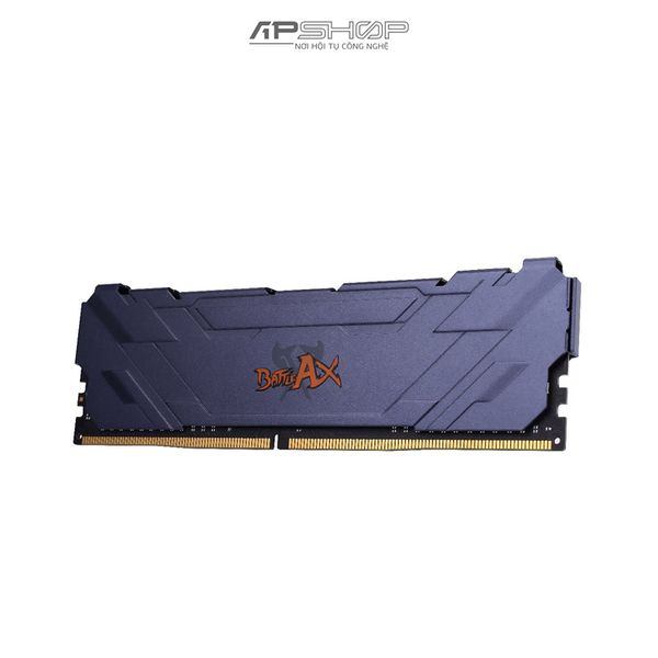 Ram Colorful Battle AX 8GB Bus 3200 CL16 DDR4 | Chính hãng