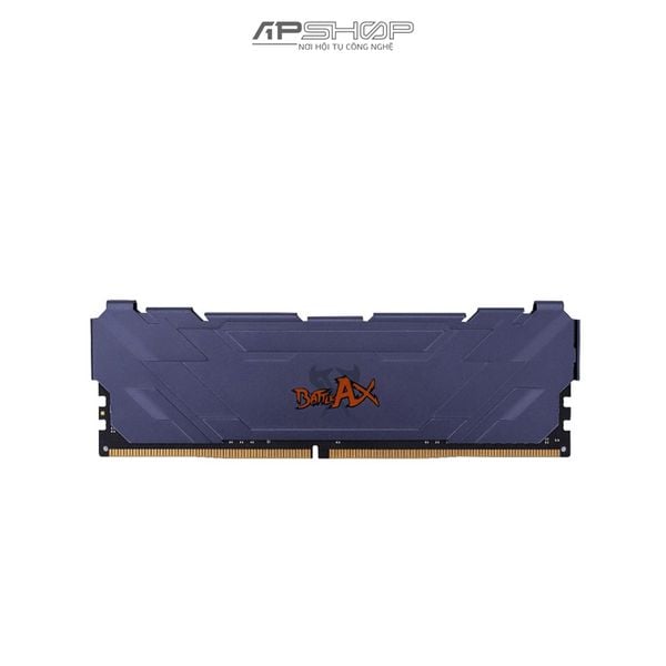 Ram Colorful Battle AX 8GB Bus 3200 CL16 DDR4 | Chính hãng