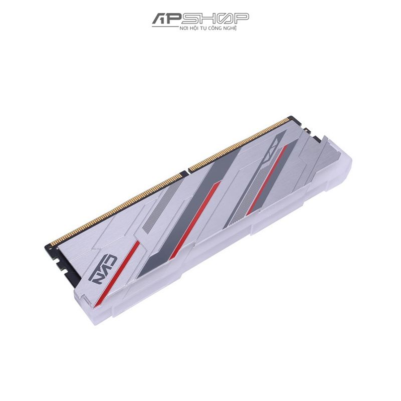 Ram Colorful CVN Guardian 8GB (1x8GB) DDR4 Bus 3200 RGB | Chính hãng