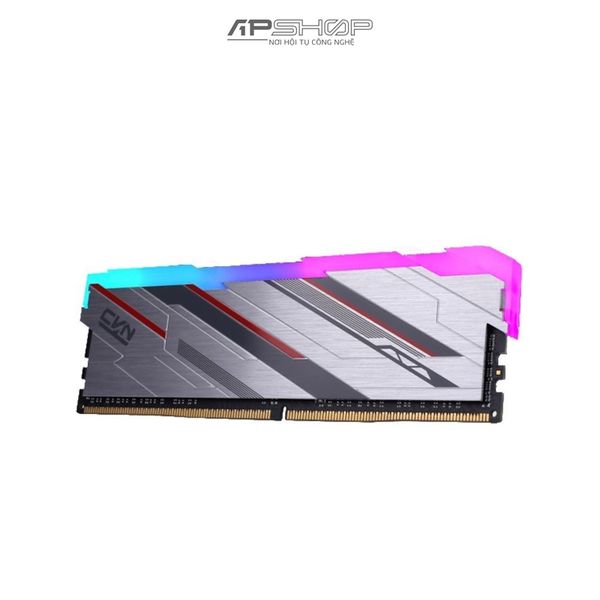 Ram Colorful CVN Guardian 8GB (1x8GB) DDR4 Bus 3200 RGB | Chính hãng