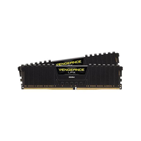 Ram Corsair Vengeance LPX DDR4 2 x 8GB 16G bus 2666 C16 for PC - for Ryzen AMD