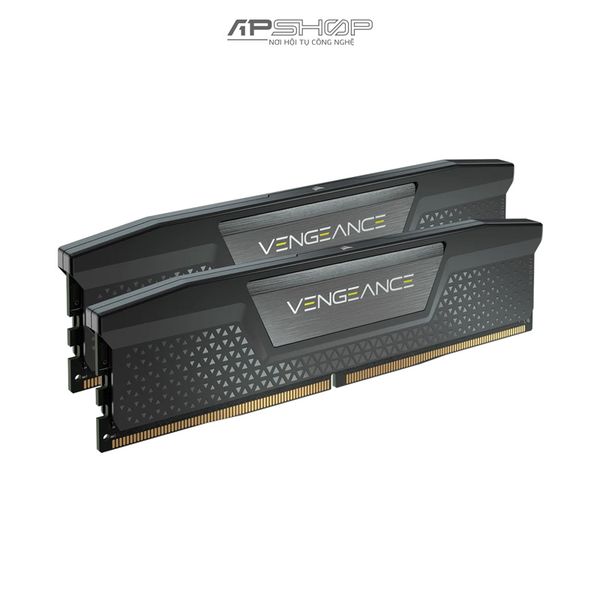 Ram Corsair Vengeance 64GB (2 x 32GB) Bus 5600 DDR5 | Chính hãng