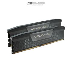 Ram Corsair Vengeance 64GB (2 x 32GB) Bus 5600 DDR5 | Chính hãng