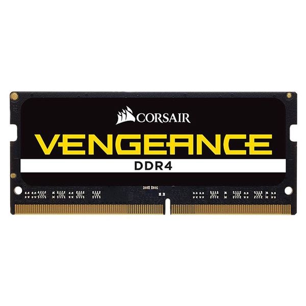 Ram Laptop hiệu Corsair Vengeance DDR4 8GB bus 2666 | Chính hãng