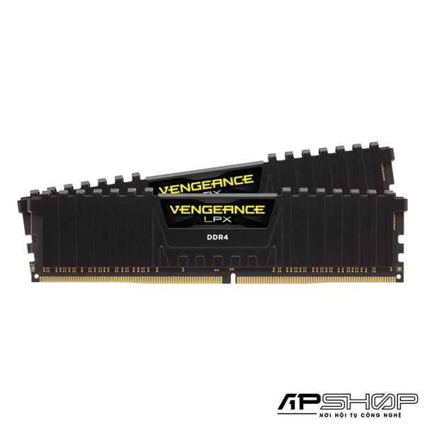 Ram Corsair Vengeance LPX  32GB 2x16GB bus 3000 C16 for PC