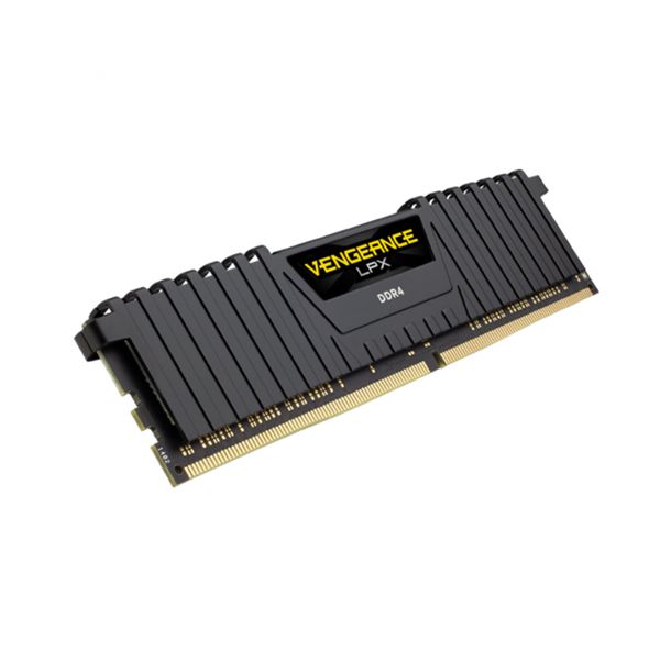 Ram Corsair Vengeance LPX 16GB 1x16GB Bus 3200