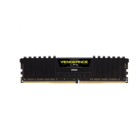 Ram Corsair Vengeance LPX 16GB 1x16GB Bus 3200