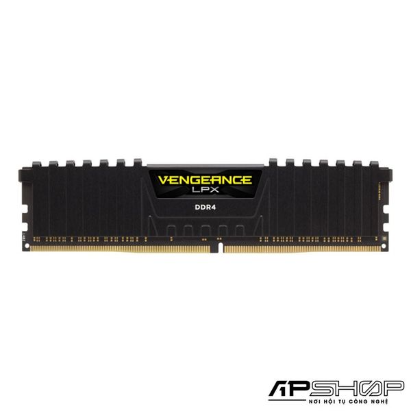 Ram Corsair Vengeance LPX 16GB bus 3000 C16