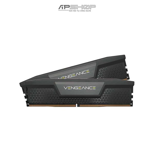 Ram Corsair Vengeance LPX 32GB (2 x 16GB) Bus 4800 C40 DDR5 | Chính hãng