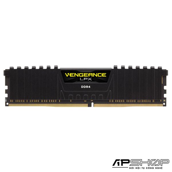 Ram Corsair Vengeance LPX 32GB Bus 3000