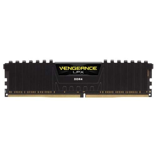 Ram Corsair Vengeance LPX 16GB bus 2400 C14 for PC