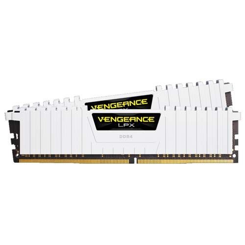 Ram Corsair Vengeance LPX 2 x 8GB 16GB bus 2666 C16 for PC