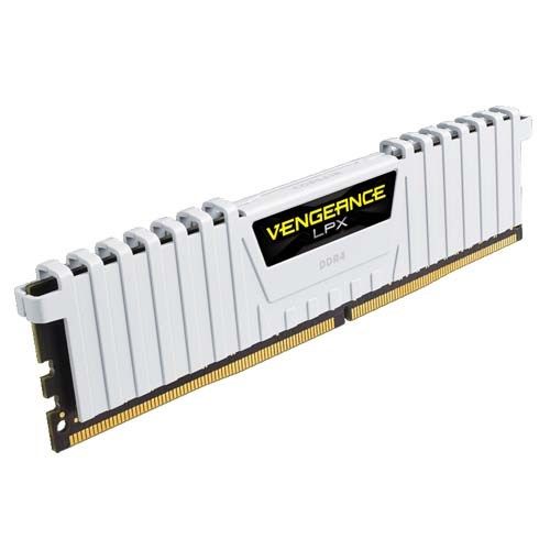 Ram Corsair Vengeance LPX 2 x 8GB 16GB bus 2666 C16 for PC