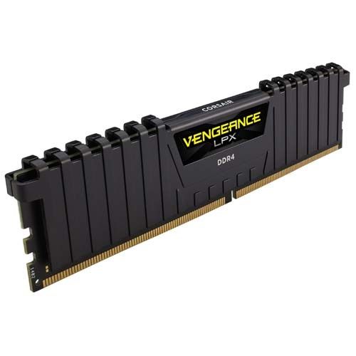 Ram Corsair Vengeance LPX 16GB bus 2400 C14 for PC