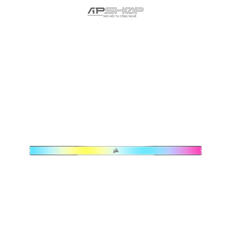 Ram Corsair Vengeance RGB 32GB (2 x 16GB) Bus 6000 C40 DDR5 | Chính hãng