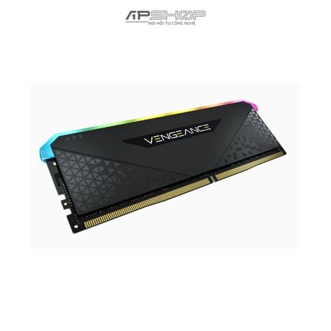 Ram Corsair Vengeance RGB RS 8GB (1 x 8GB) Bus 3200 C16