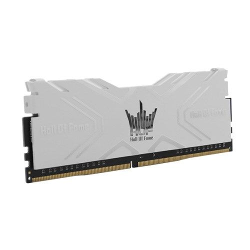 Ram Galax HOF 16GB 2X8 DDR4 Bus 3200 C14 White