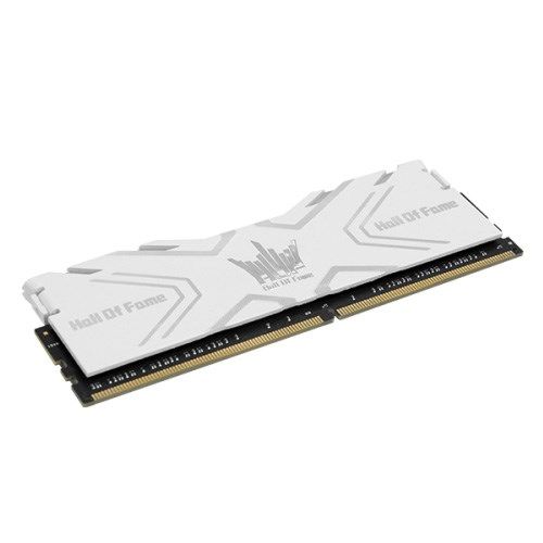 Ram Galax HOF 16GB 2X8 DDR4 Bus 3200 C14 White