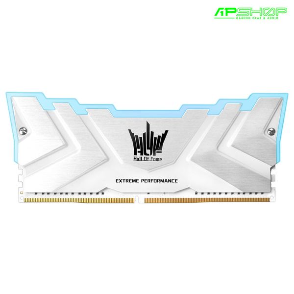 Ram Galax HOF II RGB 16GB 2X8 DDR4 Bus 4000 C19 White