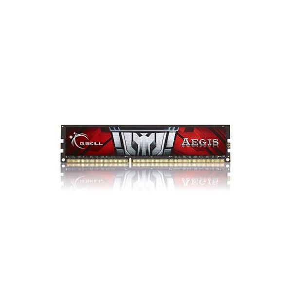 Ram GSKill Aegis 4GB Bus 1600 DDR3