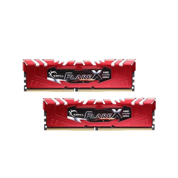 Ram GSkill Flare X 2x16GB 32GB Bus 2400 DDR4 for AMD