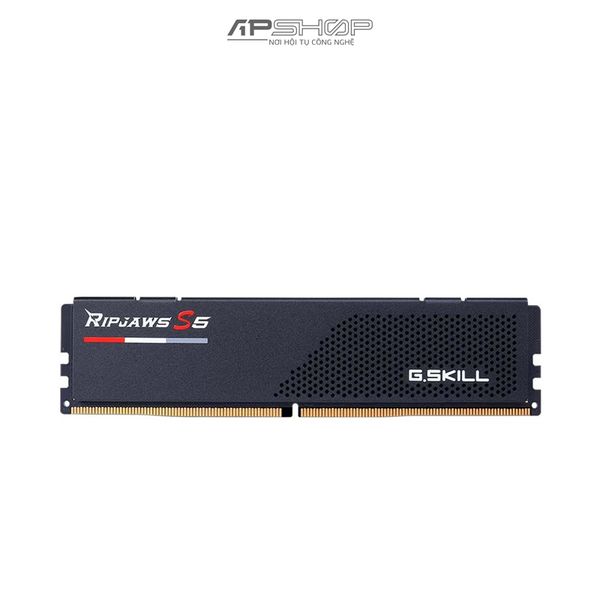 Ram GSkill Ripjaws S5 32GB 2 x 16GB DDR5 Bus 5600 | Chính hãng