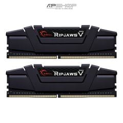 Ram GSKill Ripjaws V 2x8GB 16GB Bus 3200 DDR4