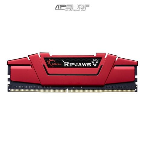 Ram GSKill Ripjaws V 8GB Bus 2800 DDR4
