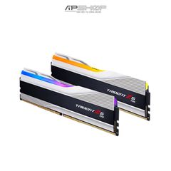 Ram Gskill Trident Z5 TZ5RS RGB 64GB 2 x 32GB DDR5 Bus 6000 | Chính hãng