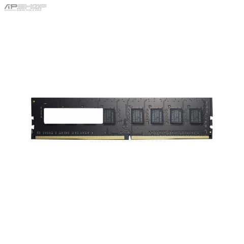 Ram GSKill Value 4GB Bus 2400 DDR4