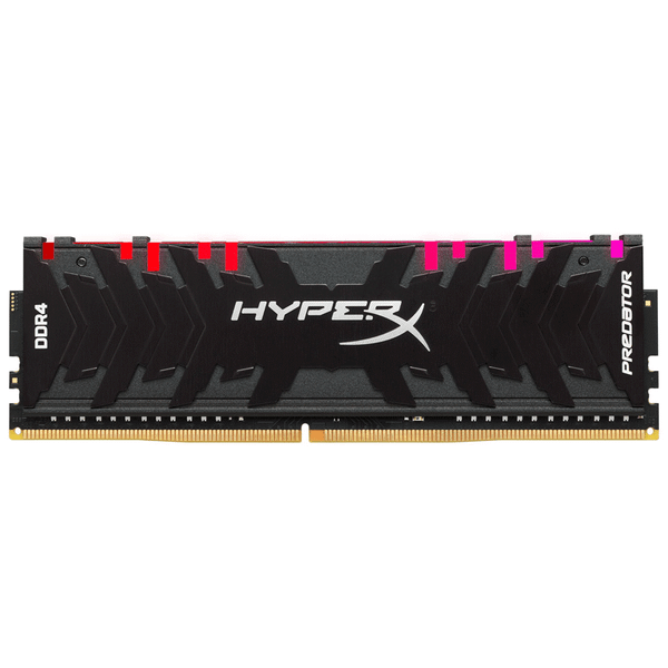 Ram HyperX 8GB Bus 3200 CL16 Predator RGB