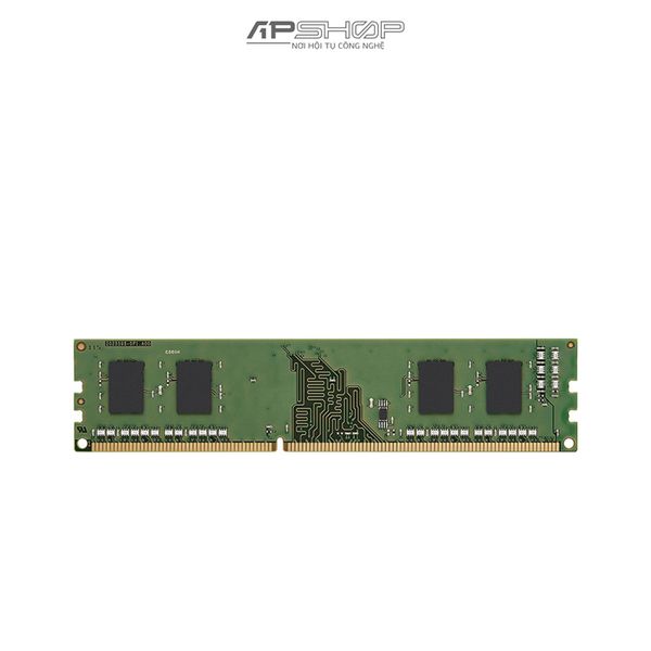 Ram Kingston 8G DRR3 bus 1600 C11 for PC | Chính hãng