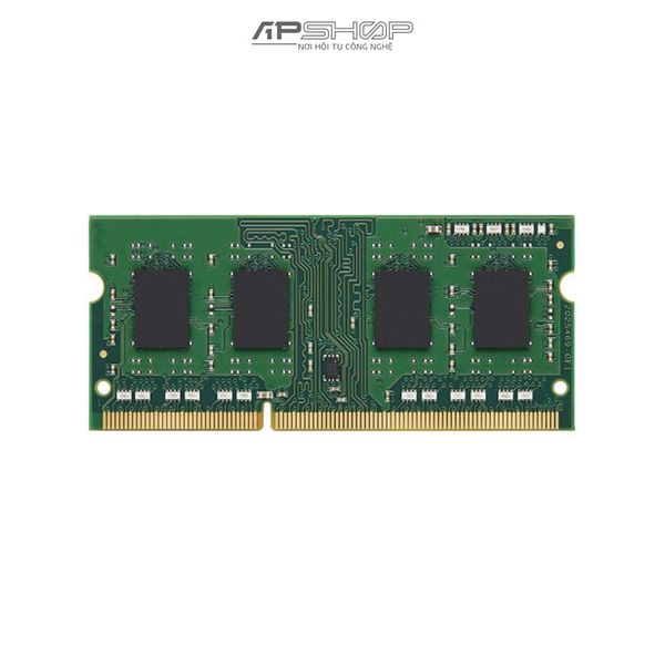 Ram Kingston 8GB DDR3L 1600 S11 SODIMM | Chính hãng