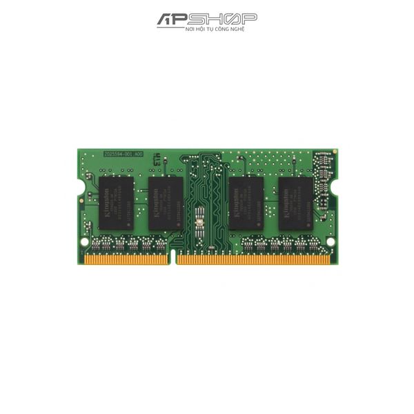 Ram Kingston 4GB Bus 3200 DDR4 for laptop - Hàng chính hãng