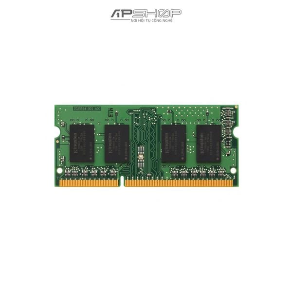 Ram Kingston 4GB Bus 2666 DDR4 for laptop - Hàng chính hãng