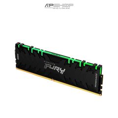 Ram Kingston Fury Renegade RGB 8GB 1x8GB Bus 3200 CL16 | Chính hãng