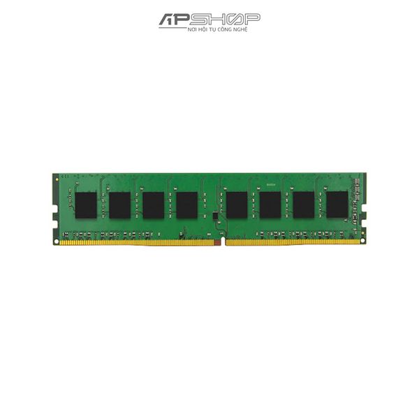 Ram Kingston 8GB Bus 2666 ECC Micron E for Server - Hàng chính hãng