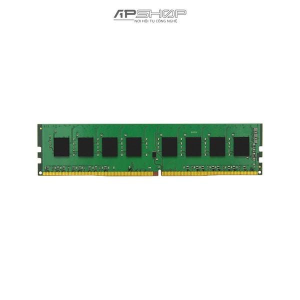 Ram Kingston 16GB Bus 2666 ECC Micron E IDT for Server - Hàng chính hãng