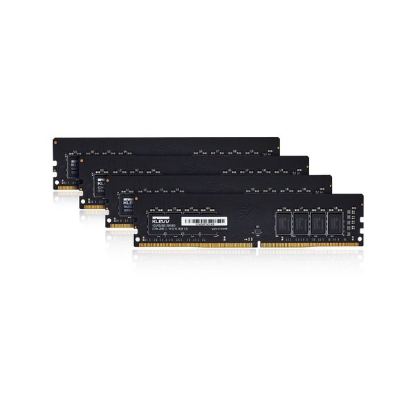 Ram Klevv Standard 8GB Bus 2666 1x8GB C19