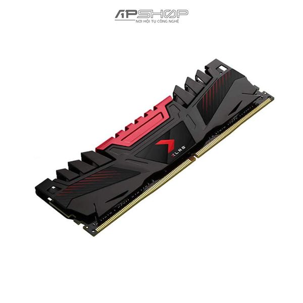 RAM PNY 16GB XLR8 DDR4 3200 LONGDIMM