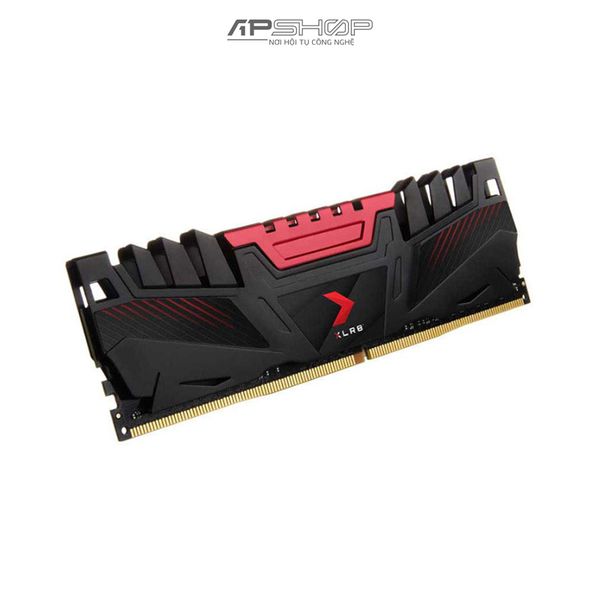 RAM PNY 16GB XLR8 DDR4 3200 LONGDIMM