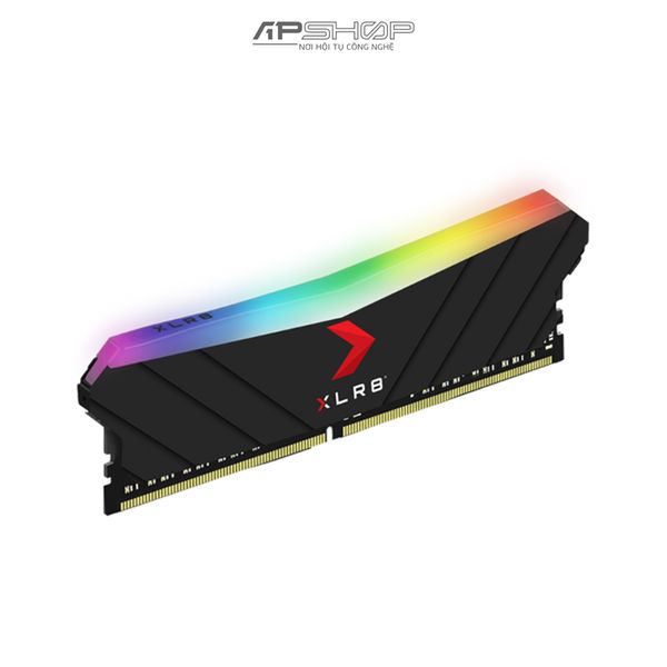 RAM PNY 16GB XLR8 DDR4 3200 LONGDIMM RGB