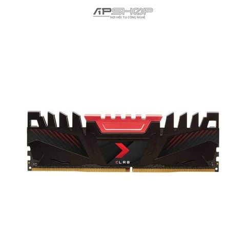 RAM PNY 16GB XLR8 DDR4 3200 LONGDIMM