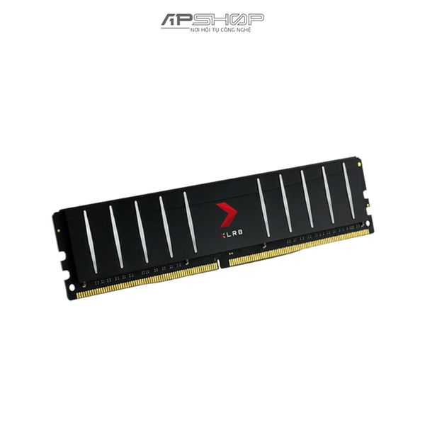 RAM PNY 16GB XLR8 Low Profile DDR4 Bus 3200 LONGDIMM