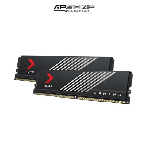 RAM PNY 16GBx2 UDIMM DDR5 Bus 6000