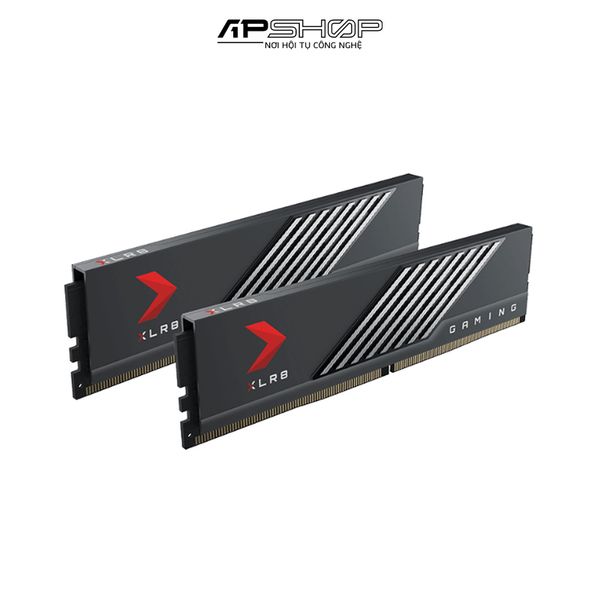 RAM PNY 16GBx2 UDIMM DDR5 Bus 6000