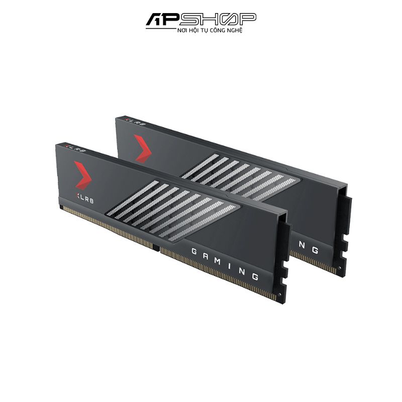 RAM PNY 16GBx2 UDIMM DDR5 Bus 6000