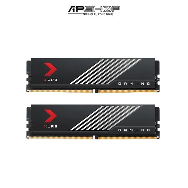 RAM PNY 16GBx2 UDIMM DDR5 Bus 6000